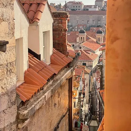 Exquisite Villa By Dominium - Old City Dubrovnik Exterior photo