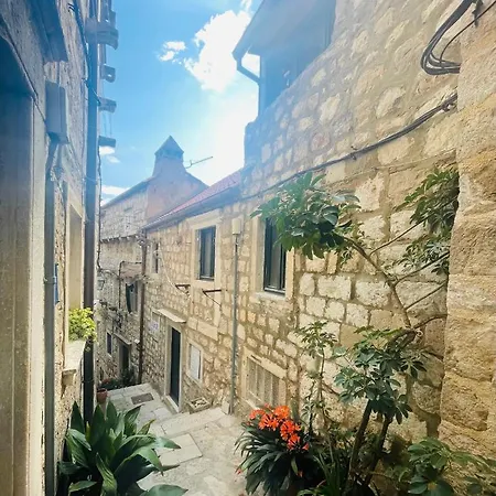 Exquisite Villa By Dominium - Old City Dubrovnik Exterior photo