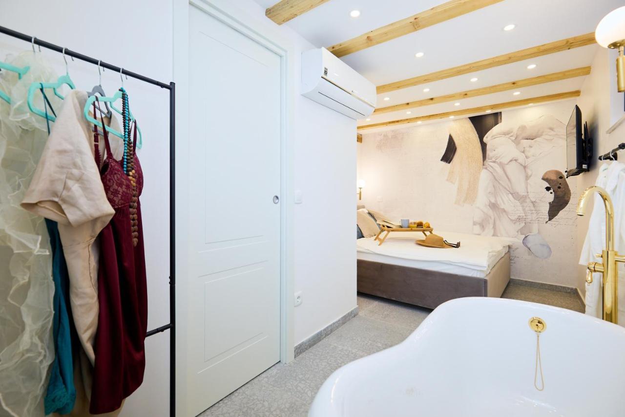 Exquisite By Dominium - Old Appartamento Ragusa