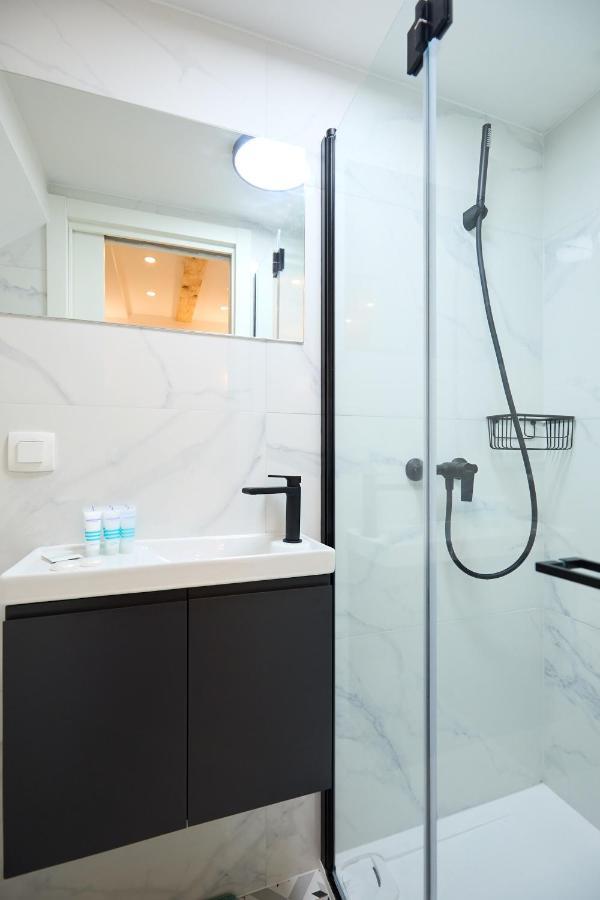 Appartamento Exquisite By Dominium - Old Ragusa