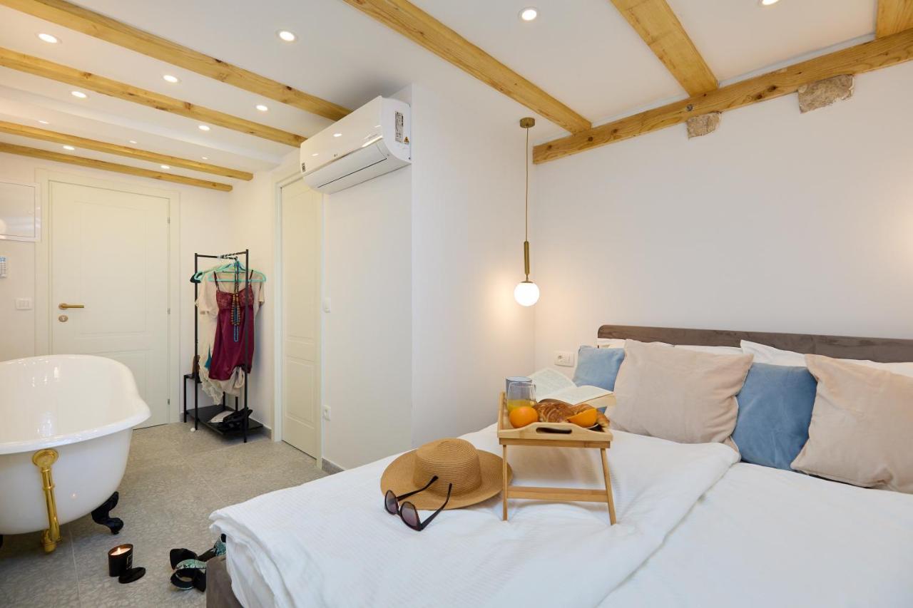 Exquisite By Dominium - Old Apartament