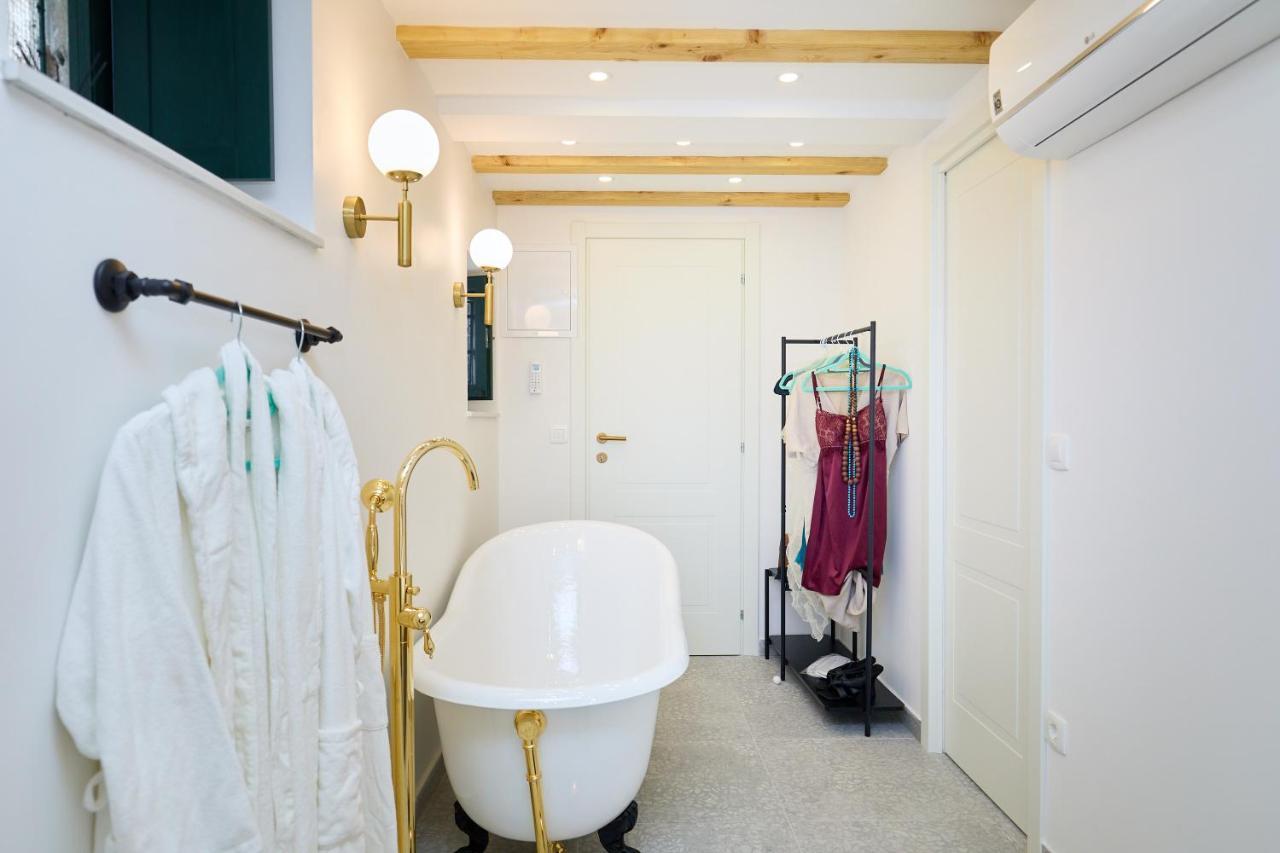 Appartamento Exquisite By Dominium - Old Ragusa