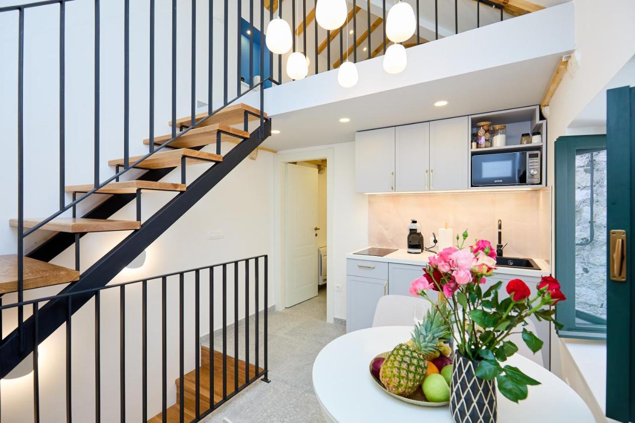 Exquisite By Dominium - Old Apartament *