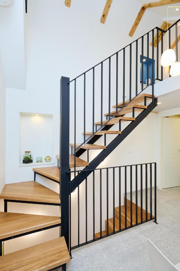 Appartamento Exquisite By Dominium - Old