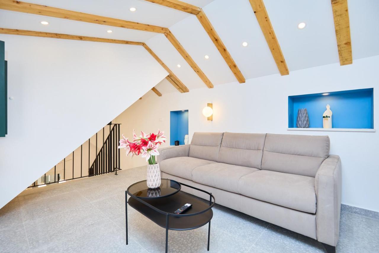 Exquisite By Dominium - Old Appartement