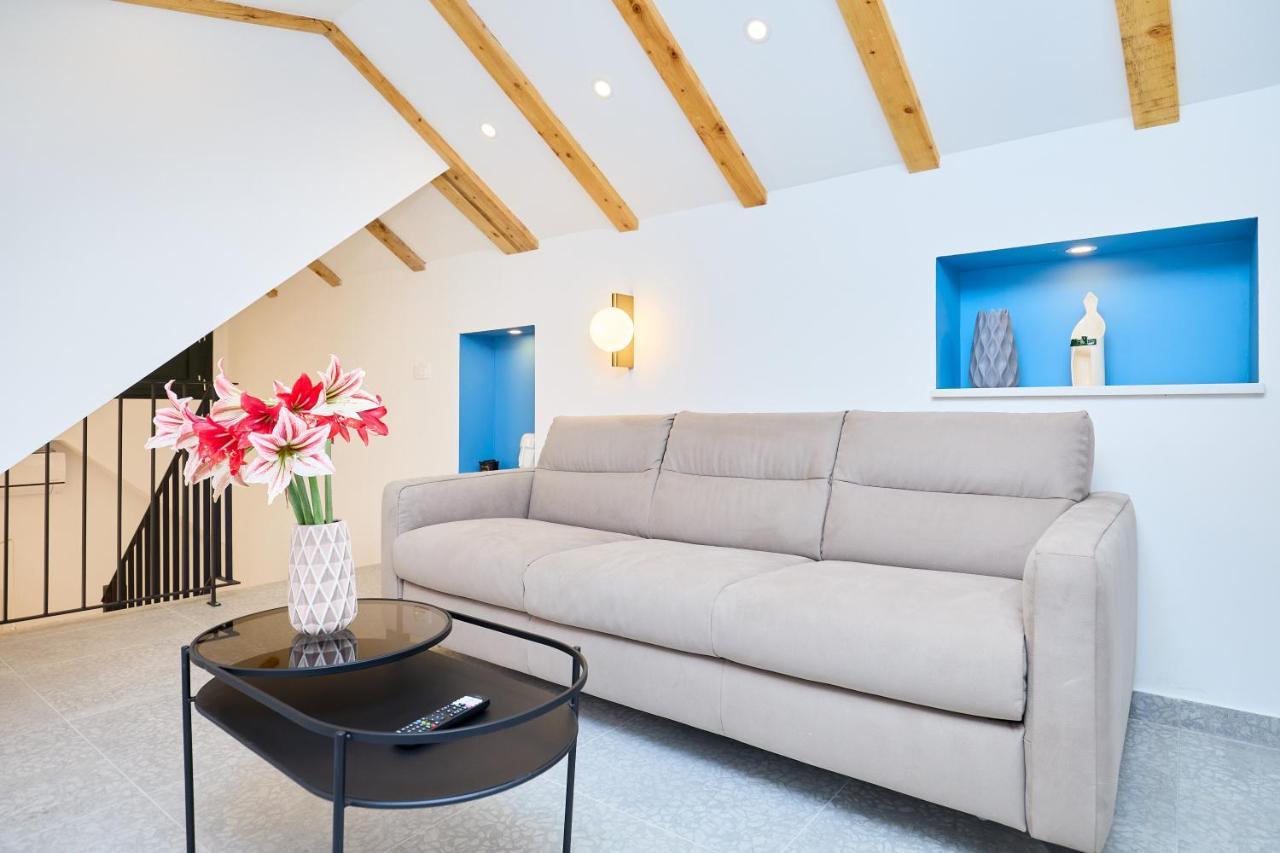 Exquisite By Dominium - Old Appartement *