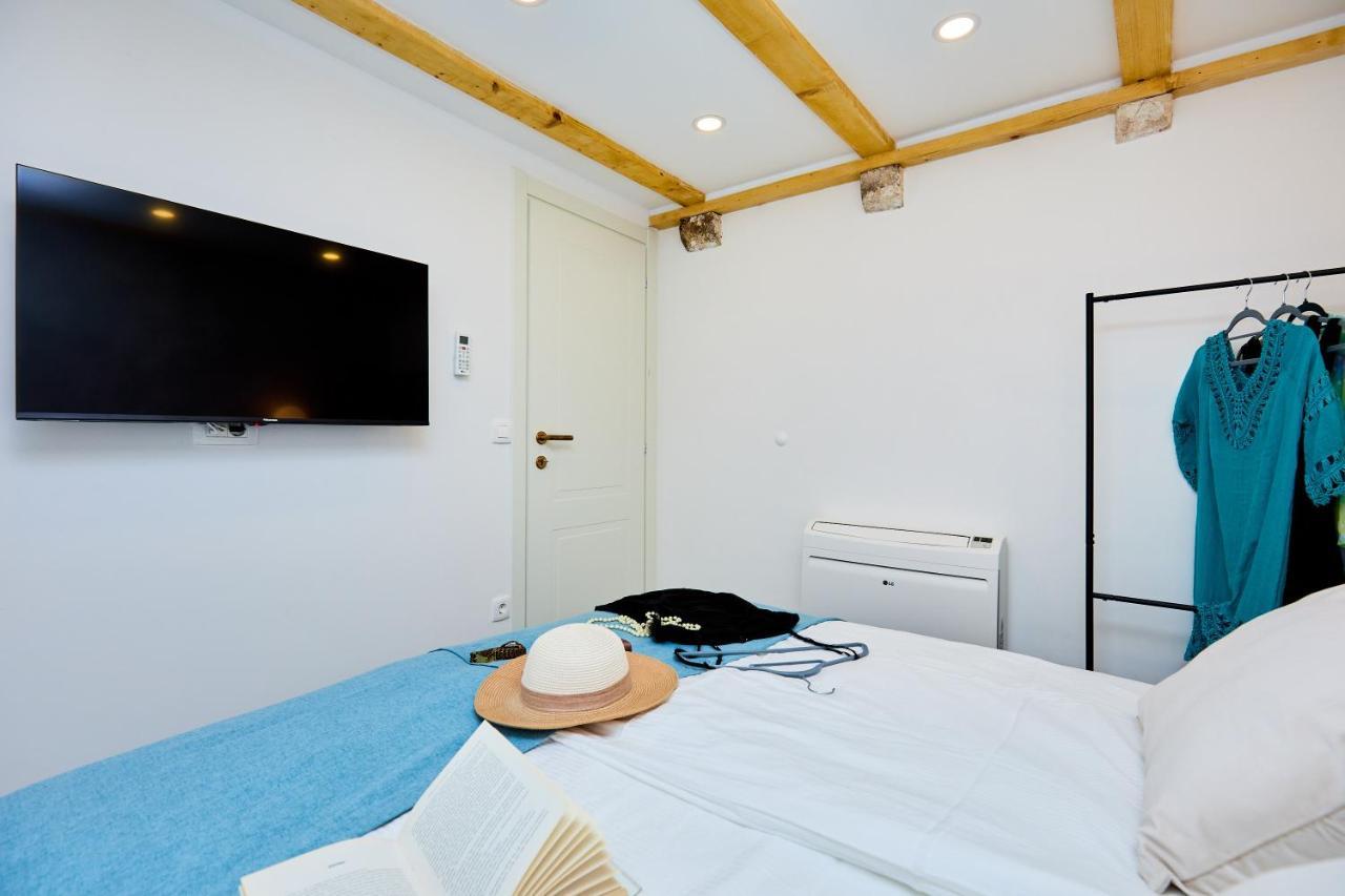 Appartement Exquisite By Dominium - Old *